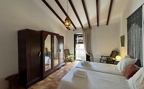 Casa Arizo, Adults Recommended